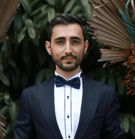 Yücel Gümüş fotoğrafı